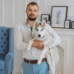 Михаил Буженинов, 03.12, Нижний Новгород