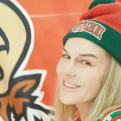 Наталья Ефремова, 30.11, Новосибирск