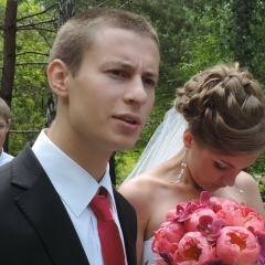 Андрей Кондратович, Новосибирск