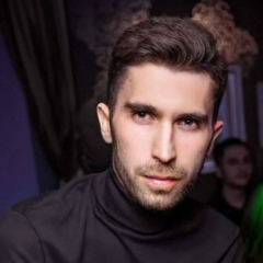 Анатолий Харламов, 07.05, Барнаул