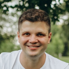 Артём Прахов, 19.02.1988, Москва