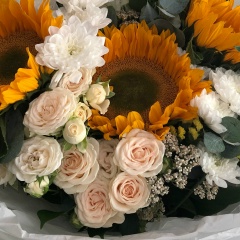 Елена Бережная, 07.08.1969, Санкт-Петербург