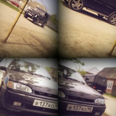 Хамзат Мацагов, 24.07.1998, Москва