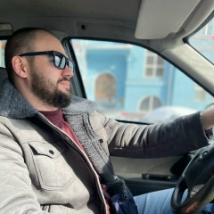 Алексей Колесников, 20.04, Ростов-на-Дону