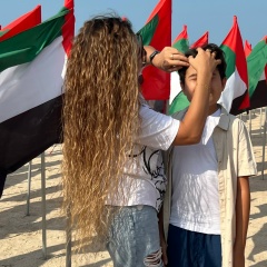 Чарос Хаитова, 07.05, Doha