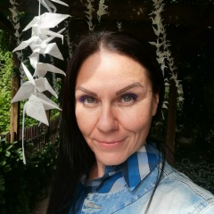 Оксана Верашева, 20.04.1980, Санкт-Петербург