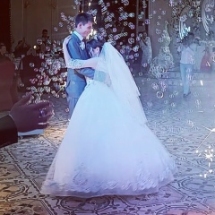 Жансулу Есжанова, 02.08.1991, Алматы