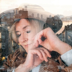 Валерия Ермохина, 09.06, Омск