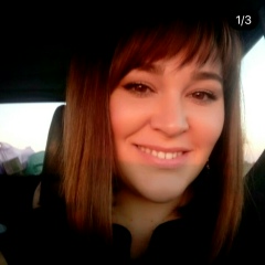 Зарема Сулейманова, 08.05.1990, Саки