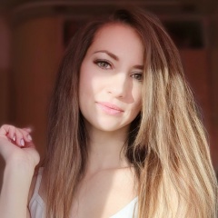 Маргарита Ляшенко, 26.03.1987, Мурманск