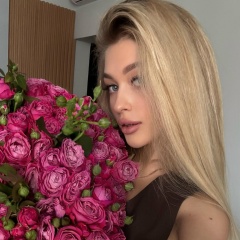 Полина Авдеева, 28.01, Баку