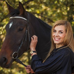 Марина Олефирович, 12.03, Харьков