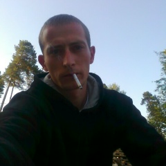 Николай Загоскин, Пермь