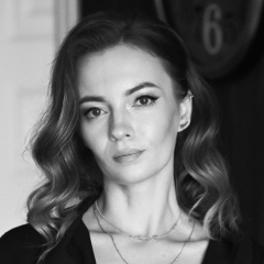 Мария , Москва