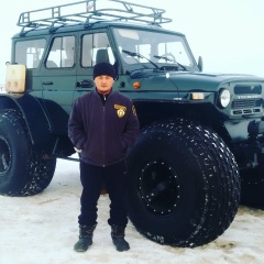 Ардак Рахмет, 13.03, Караганда