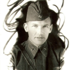 Юрий Власов, Санкт-Петербург