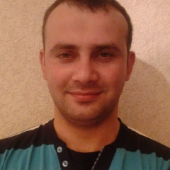 Farrukh Eynullaev, 01.07.1983, Санкт-Петербург