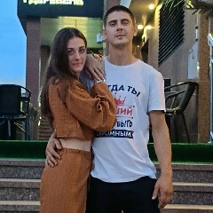 Пашка Калачинский, 30.04, Омск