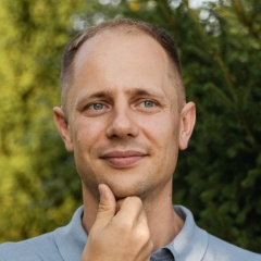 Максим Тарский, 21.01, Кемерово