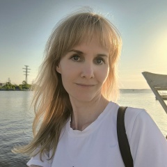 Екатерина Тропина