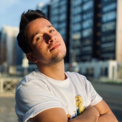 Ильяс Садыков, 01.06.1992, Казань