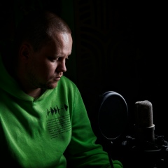 Валентин Яворский