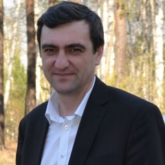 Максим Гаер, 06.10.1976, Иркутск