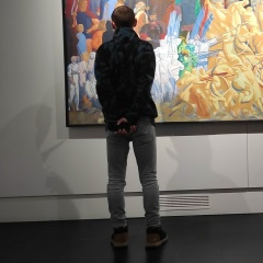 Иван Булдаков, Тюмень