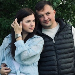 Анастасия Фомина, Москва