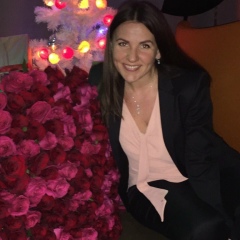 Анна Лебедева, 05.08.1986, Москва