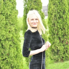 Алка Кіптель, 19.05.1991, Киев