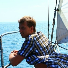 Макс Касяник, 13.06.1987, Минск