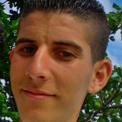 Krouka Hocine, 29.07.1993, Alger