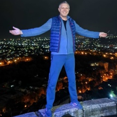 Василий Скворцов