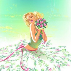 Наталья Соколова, 10.07