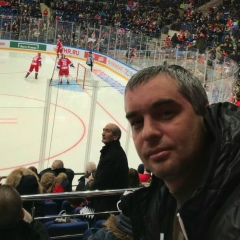 Oleg Karpuhin, 19.01.1982, Беломорск