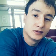 Azamat Utebaev, Алматы