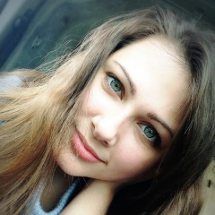 Юлия Родина, 01.06, Москва