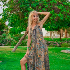 Светлана Преображенская