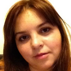 Надежда Пыникова, 24.08.1985, Калининград