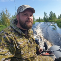 Сергей Синча, 13.10.1981, Когалым