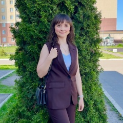 Иркя Уразгильдеева, 16.09, Пенза