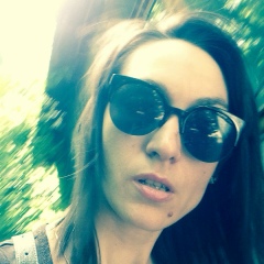 Ирина Арнаут, 18.08.1980, Одесса