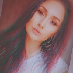 Инна Сафина, 27.06, Алматы