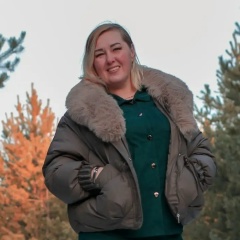 Marina Surova, 21.09, Белгород