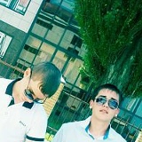 Islam Saduev, 25.03.1997, Грозный