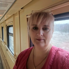Светлана Бережнова, 05.10, Калач-на-Дону