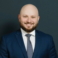 Олег Гринь, 13.04, Москва