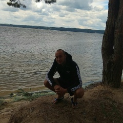 Антон Шелихвост, 04.10, Канев