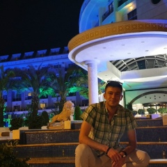 Дмитрий Логанин, 13.07.1990, Саратов